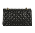 Medium Classic Flap, back view